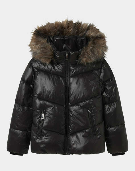 NAME IT NKFMARION PUFFER JACKET
