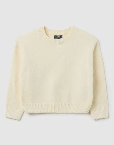 OVS CHENILLE JUMPER