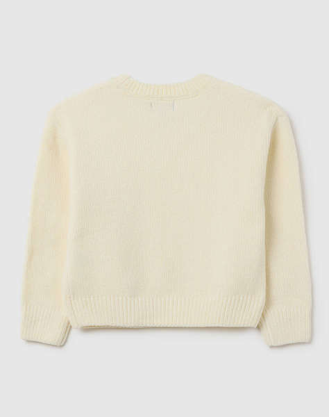 OVS CHENILLE JUMPER
