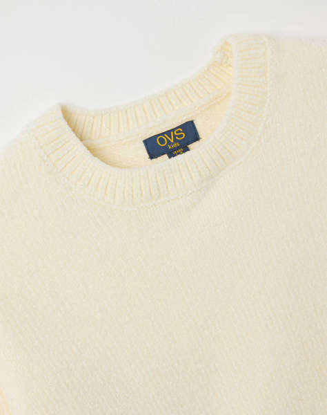 OVS CHENILLE JUMPER