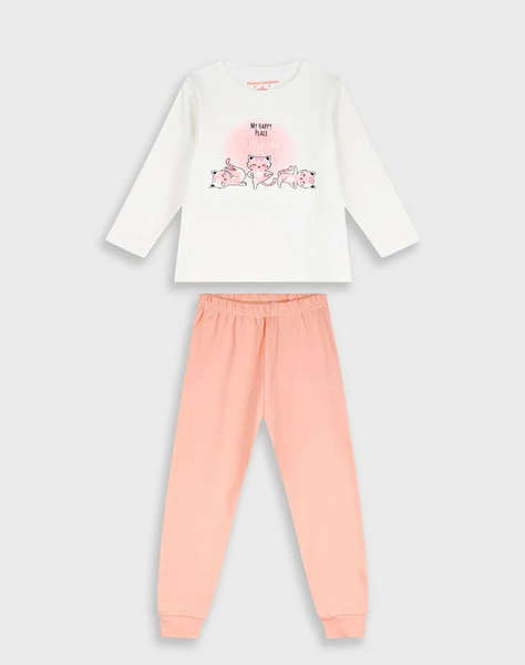 ENERGIERS PIJAMA FATA