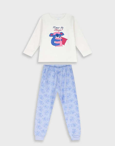 ENERGIERS PIJAMA FATA