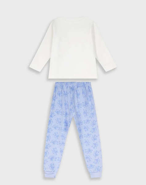 ENERGIERS PIJAMA FATA