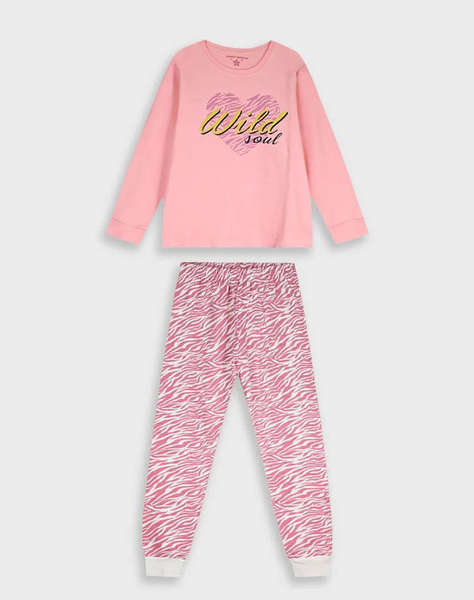 ENERGIERS PIJAMA FATA
