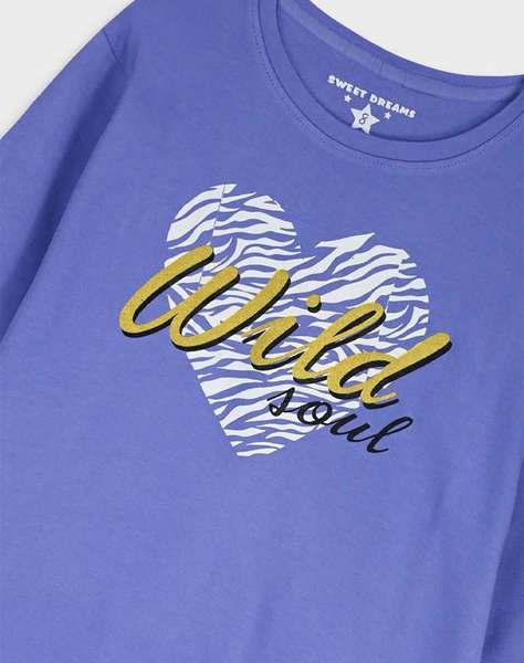 ENERGIERS PIJAMA FATA