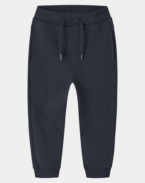 NAME IT NMMVOLTANO NREG SWE PANT BRU