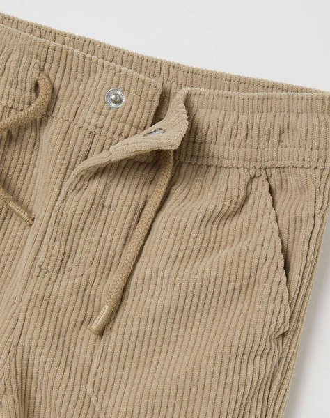 OVS CORDUROY PANT