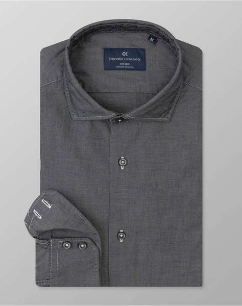 OXFORD COMPANY ROMEO SLIM FIT CAMASA