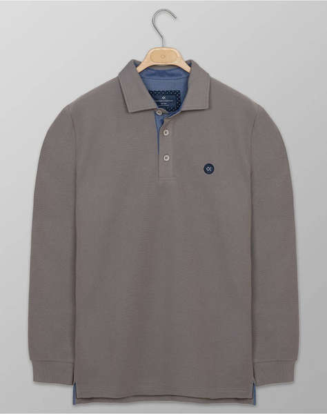 OXFORD COMPANY POLO MM BLUZA