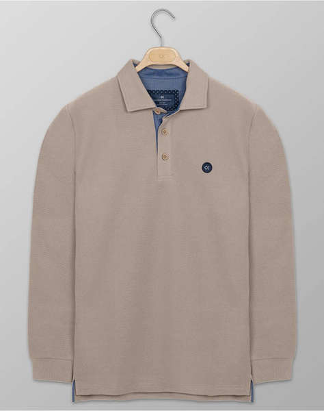 OXFORD COMPANY POLO MM BLUZA