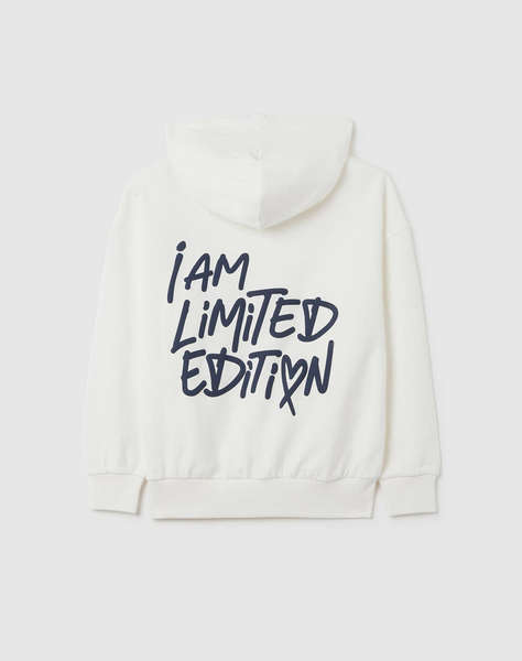 OVS SWEATSHIRT W/PRINT