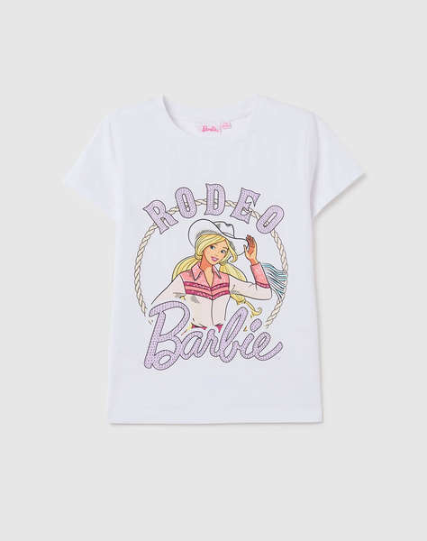 OVS T-SHIRT S/S BARBIE