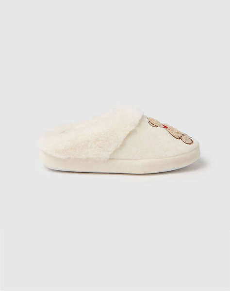OVS GIRL SLIPPER 10/15