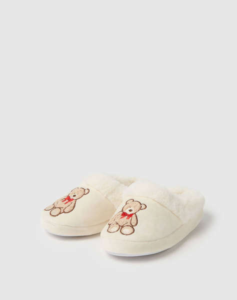 OVS GIRL SLIPPER 10/15