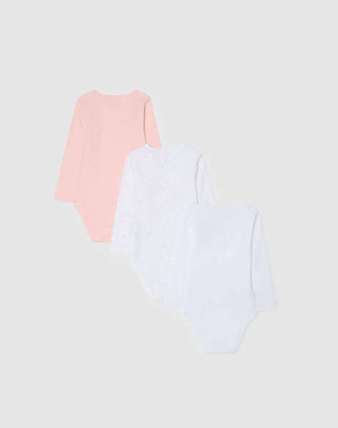 OVS PK3 BODY Y/D ML GIRL