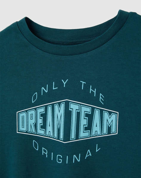 OVS PYJAMA SP 10/15 INTER.