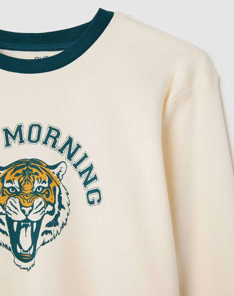 OVS PYJAMA SP 10-15 INTER.