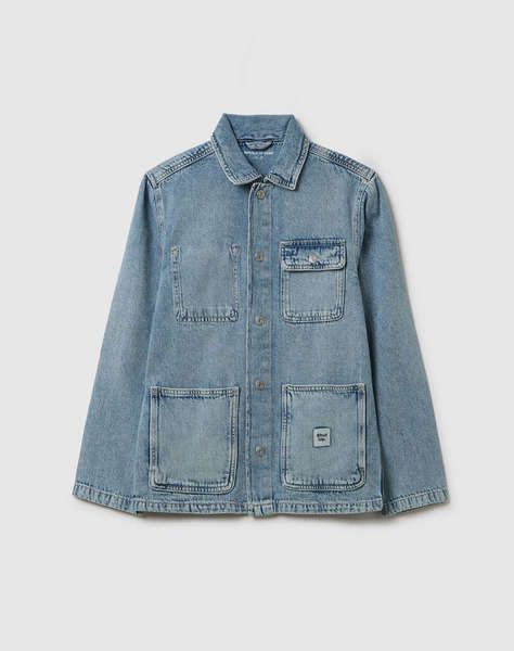 OVS SHAKET DENIM