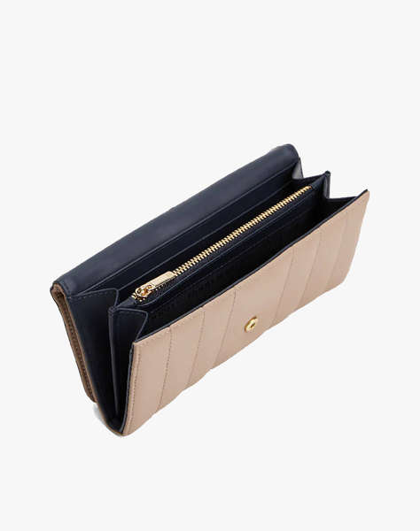 TOMMY HILFIGER TH FEMININE LRG FLAP (Dimensiuni: 10 x 19 x 4cm.)