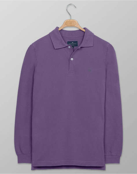 OXFORD COMPANY POLO MM BLUZA