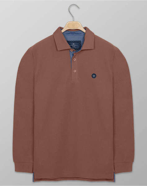 OXFORD COMPANY POLO MM BLUZA