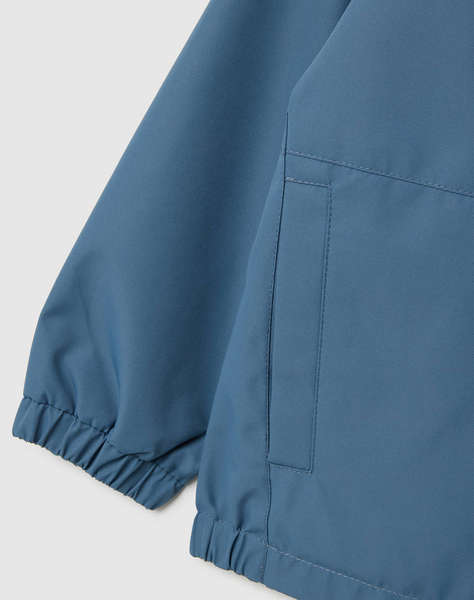 OVS RAIN JACKET MESH