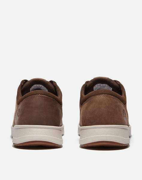 TIMBERLAND PARKER STREET LOW LACE UP SNEAKER