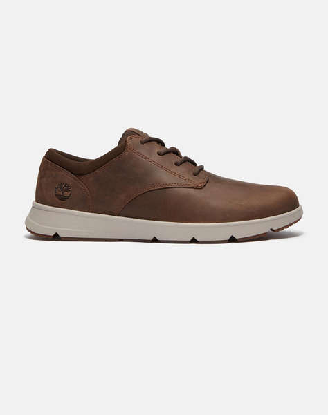 TIMBERLAND PARKER STREET LOW LACE UP SNEAKER