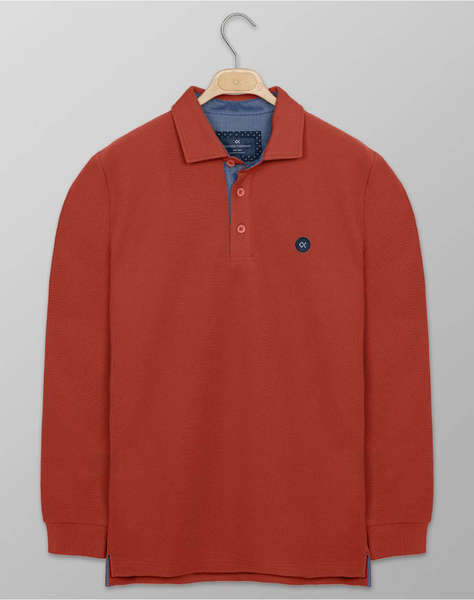 OXFORD COMPANY POLO MM BLUZA