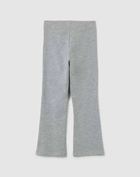 OVS SOLID LEGG FLARE