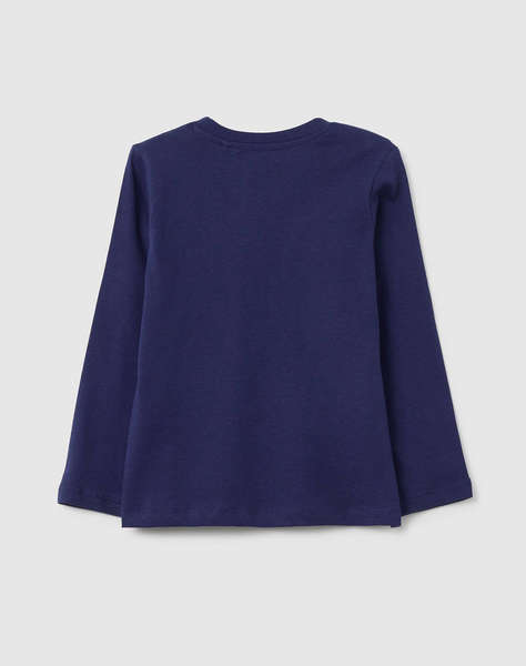 OVS T-SHIRT 1COL PRINT