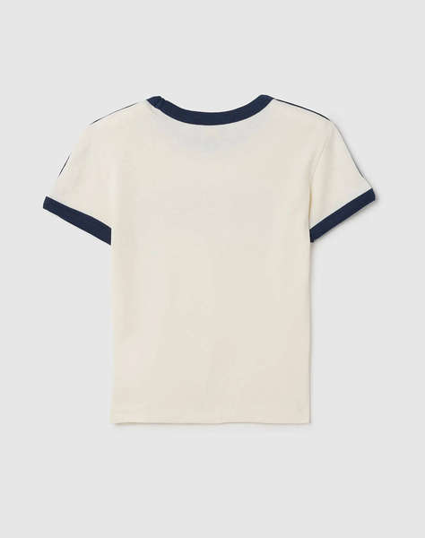 OVS T-SHIRT SS W/PRINT