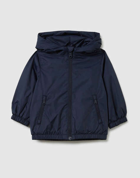 OVS RAIN JACKET