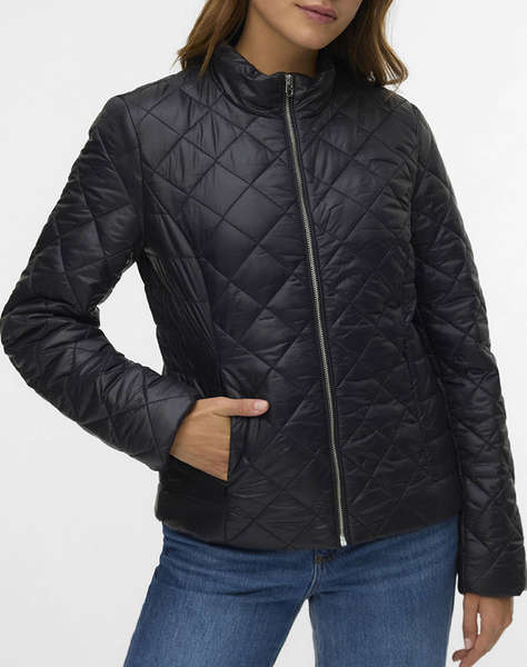 VERO MODA VMMELISA SHORT JACKET BOO
