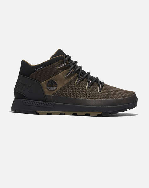 TIMBERLAND Sprint Trekker MID LACE UP WATERPROOF SNEAKER