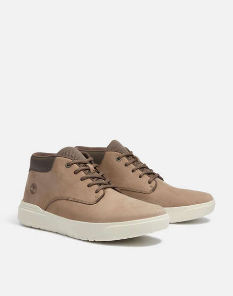 TIMBERLAND Seneca Bay MID LACE UP SNEAKER