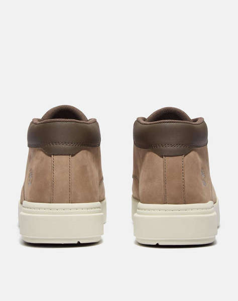 TIMBERLAND Seneca Bay MID LACE UP SNEAKER