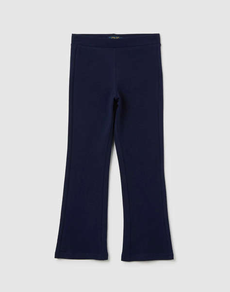 OVS SOLID LEGG FLARE