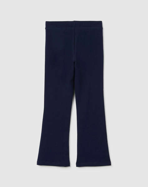 OVS SOLID LEGG FLARE