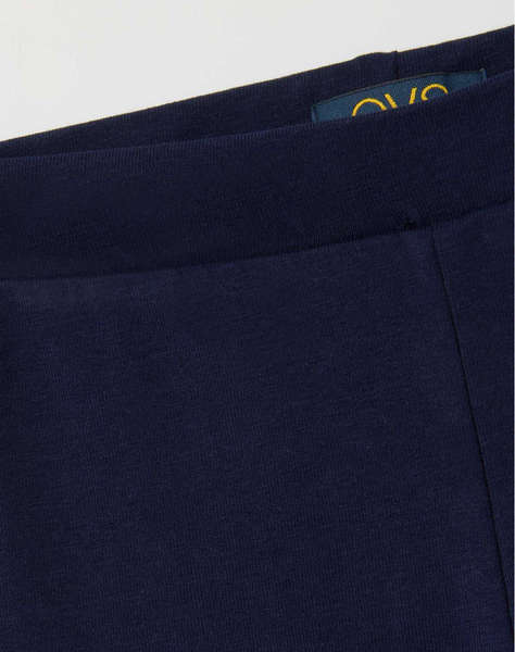 OVS SOLID LEGG FLARE