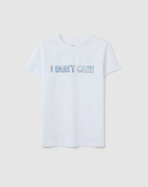 OVS T-SHIRT PRINT 4/5 COL.