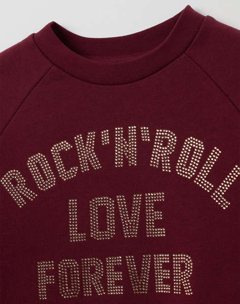 OVS ROUNDNECK SWEATSHIRT