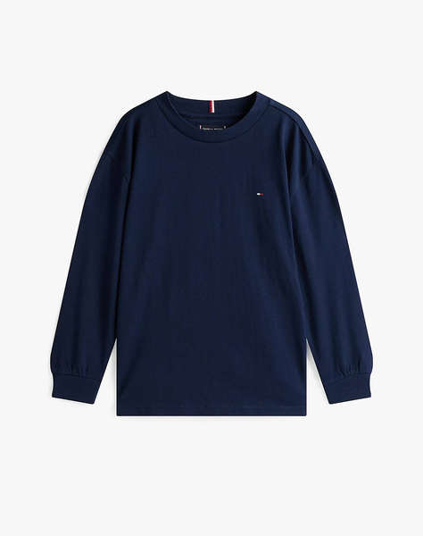 TOMMY HILFIGER ESSENTIAL T-SHIRT LS