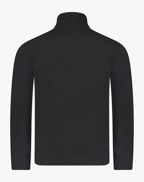 TOMMY HILFIGER ESSENTIAL FLEECE 1/4 ZIP