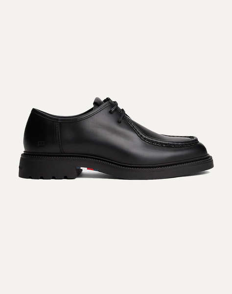 TOMMY HILFIGER HILFIGER COMFORT LWT LTH MOC TOE