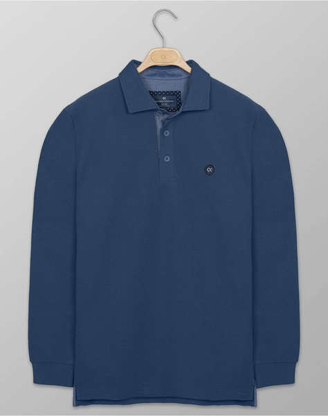 OXFORD COMPANY POLO MM BLUZA