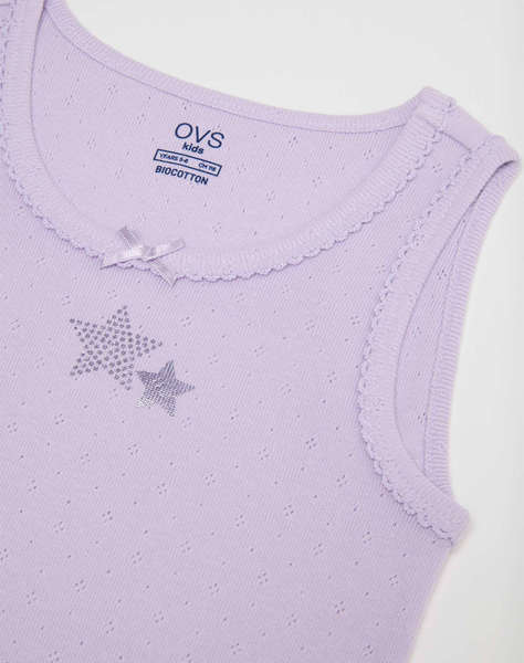 OVS PK 2 SINGL SL 3/10 POINTL