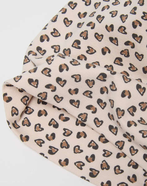 OVS GIRL DOUBLE JERSEY