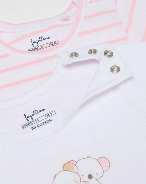 OVS PK2 BODY GIRL MM Y/D