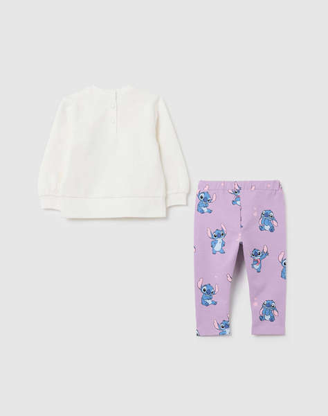 OVS JOGGING SET STITCH